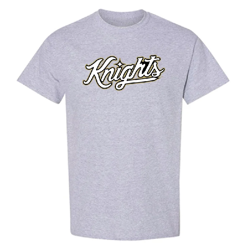 Central Florida - NCAA Women's Rowing : Makayla Baxley - Classic Shersey T-Shirt-- Iron Safe Non-Iron Wrinkle Free Central Florida - NCAA Women's Rowing : Makayla Baxley - Classic Shersey T-Shirt-- Iron Safe Non-Iron Wrinkle Free