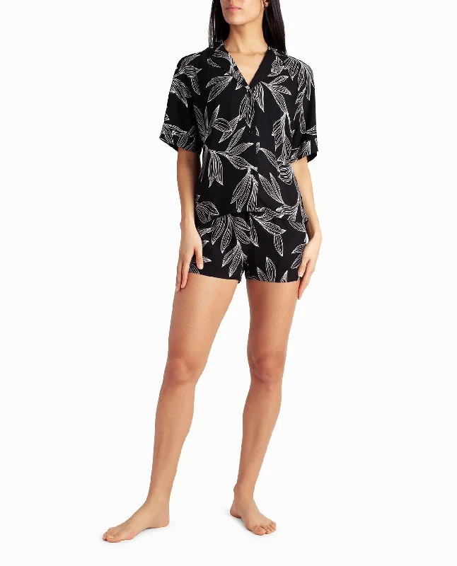 NM BLACK LEAF