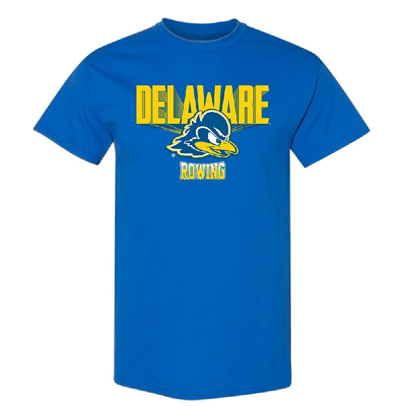 Delaware - NCAA Women's Rowing : Sophia Iorio - Classic Fashion Shersey T-Shirt-- Modern Contemporary Chic Delaware - NCAA Women's Rowing : Sophia Iorio - Classic Fashion Shersey T-Shirt-- Modern Contemporary Chic