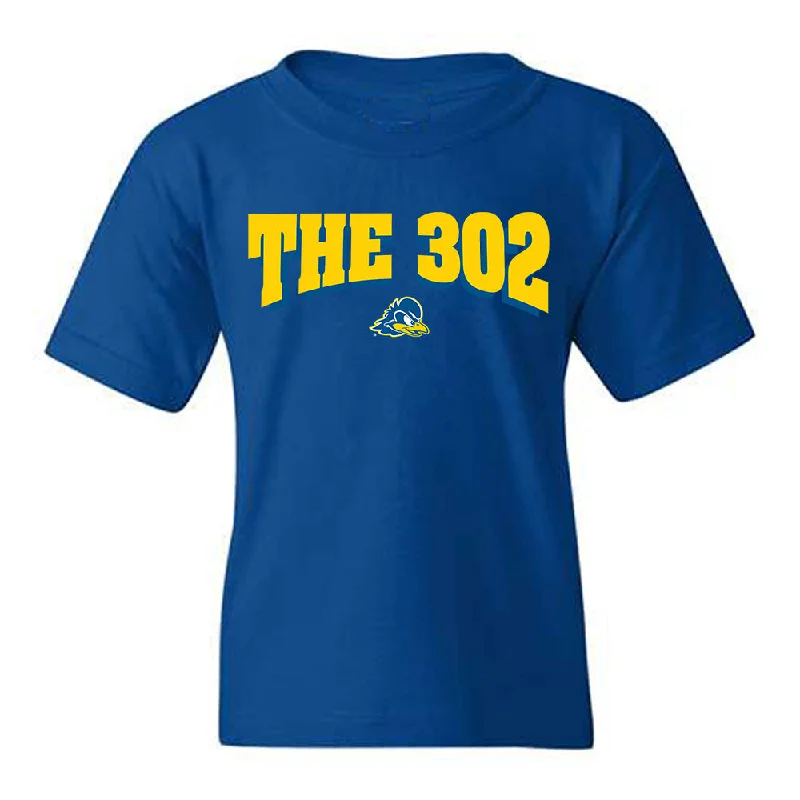 Delaware - NCAA Women's Rowing : Sophia Iorio - Fashion Shersey Youth T-Shirt-- Oversized T-Shirt Spandex breathable Delaware - NCAA Women's Rowing : Sophia Iorio - Fashion Shersey Youth T-Shirt-- Oversized T-Shirt Spandex breathable