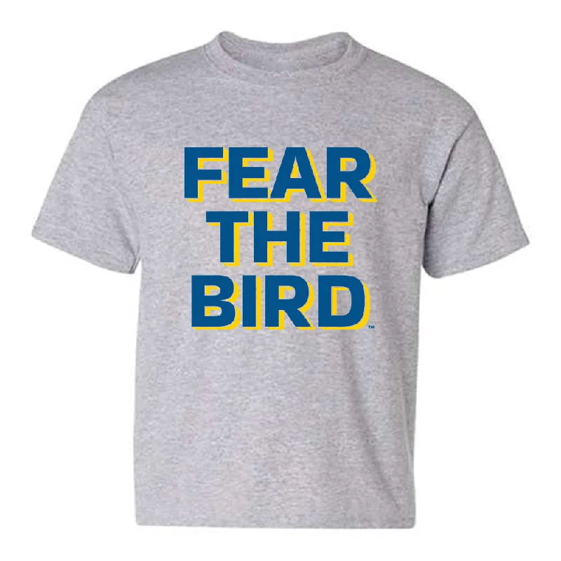 Delaware - NCAA Women's Rowing : Sophia Iorio - Classic Fashion Shersey Youth T-Shirt-- Welt Pockets Slit Pockets Delaware - NCAA Women's Rowing : Sophia Iorio - Classic Fashion Shersey Youth T-Shirt-- Welt Pockets Slit Pockets
