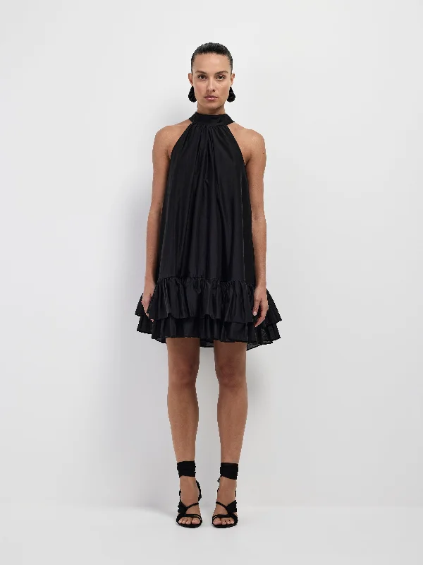 MILLIE MINI DRESS Stylish Spaghetti Strap Mini Dress