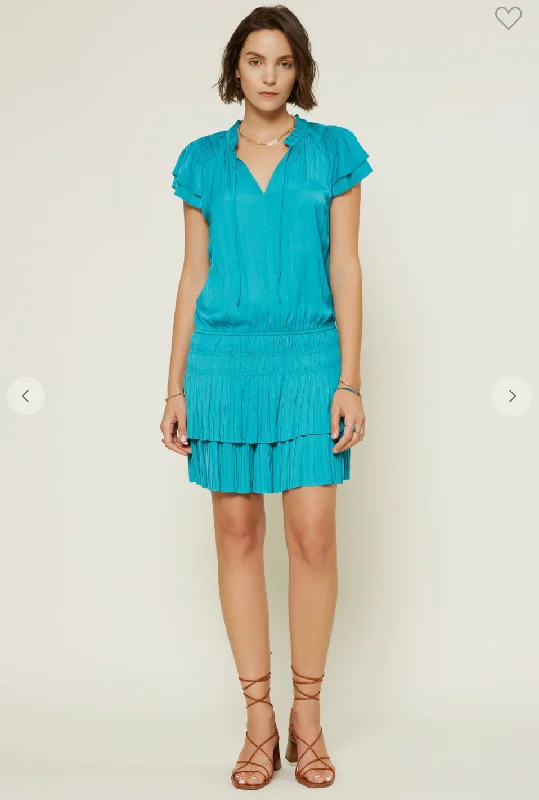 Teal Green