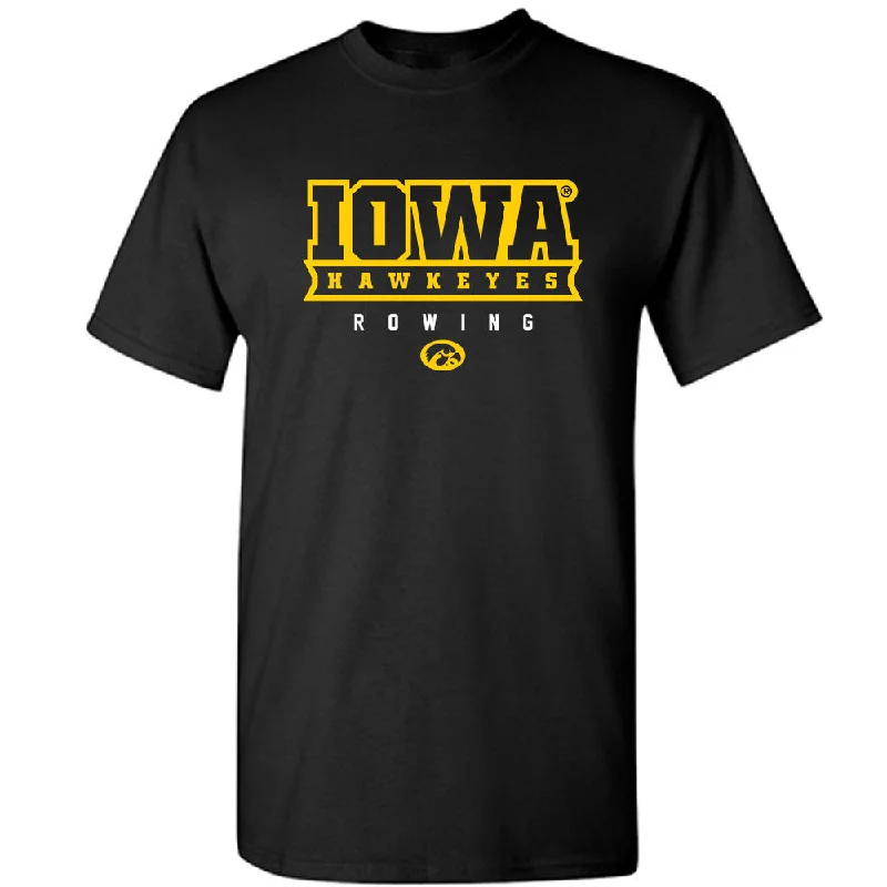 Iowa - NCAA Women's Rowing : Brynn Storhoff - Classic Shersey T-Shirt-- Modern Contemporary Chic Iowa - NCAA Women's Rowing : Brynn Storhoff - Classic Shersey T-Shirt-- Modern Contemporary Chic