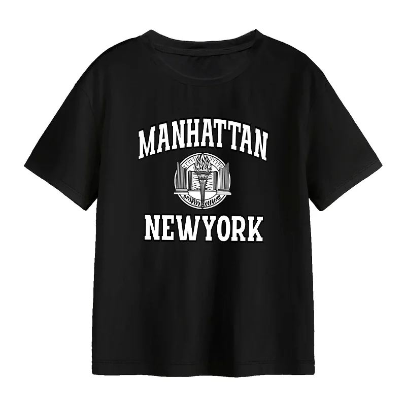 Maxbell Women's T Shirt Sportswear Streetwear Casual Black Fashion Short Sleeve Tops-- Casual Formal Business Maxbell Women's T Shirt Sportswear Streetwear Casual Black Fashion Short Sleeve Tops-- Casual Formal Business