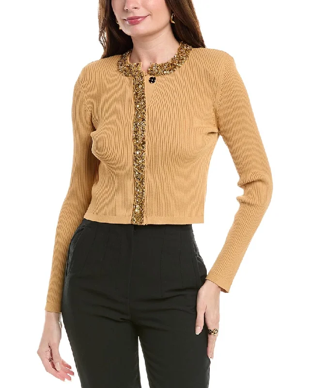 Beulah Blouse Chic Square Blouse