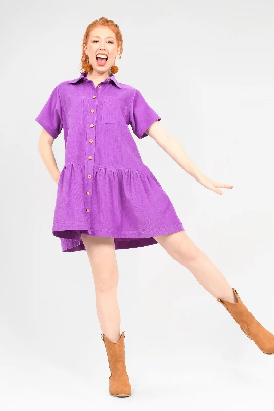 Aspen Mini Dress Trendy Tulle Mini Dress