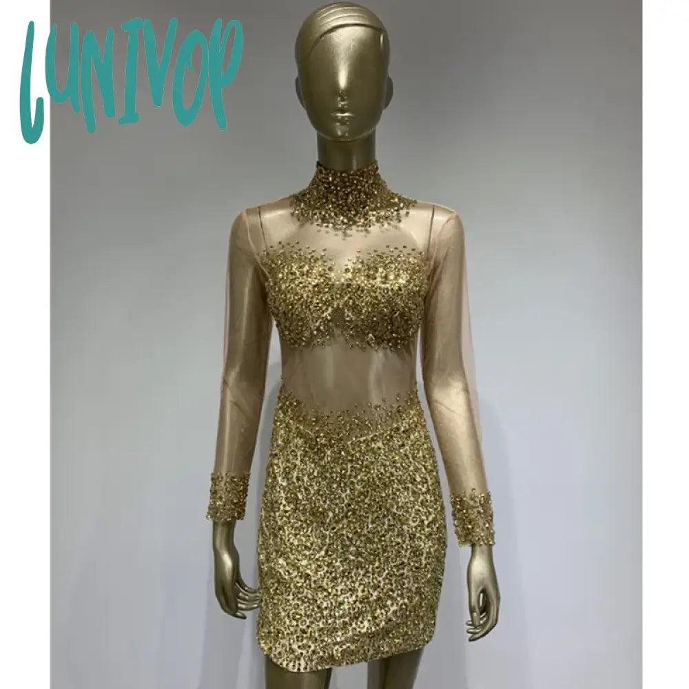 Gold