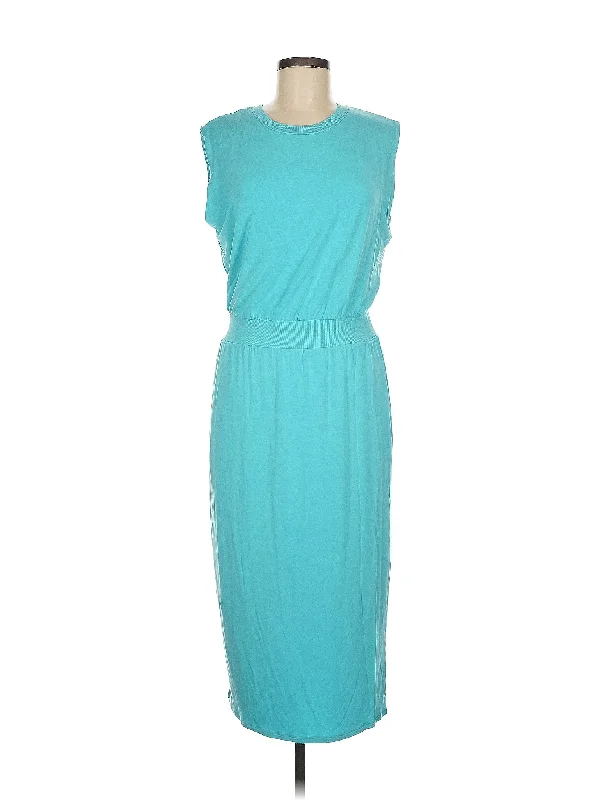 Casual Dress Tunics Versatile functional