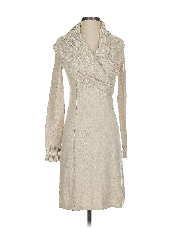 Casual Dress Tunics Silk luxurious