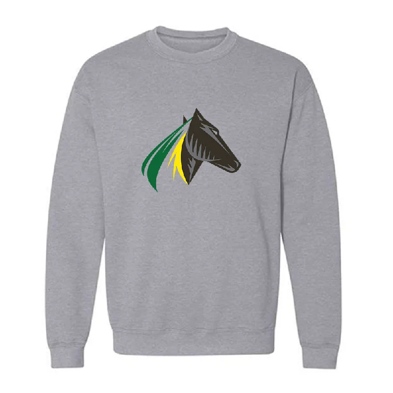 KYSU - NCAA Women's Track & Field : Aleashea McClinton - Classic Shersey Crewneck Sweatshirt Oversized Hoodie Comfort Casual KYSU - NCAA Women's Track & Field : Aleashea McClinton - Classic Shersey Crewneck Sweatshirt Oversized Hoodie Comfort Casual