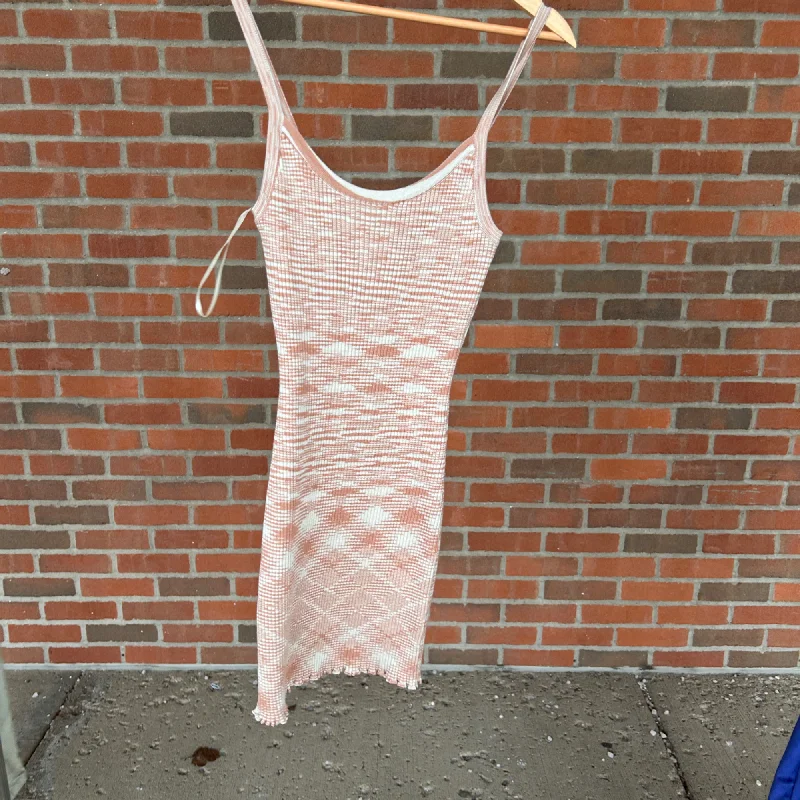 L.A. Hearts Dress Size Medium Tunics Handmade artisanal