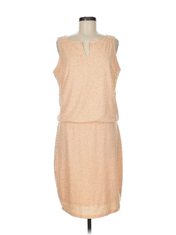 Casual Dress Tunics Long Elegant