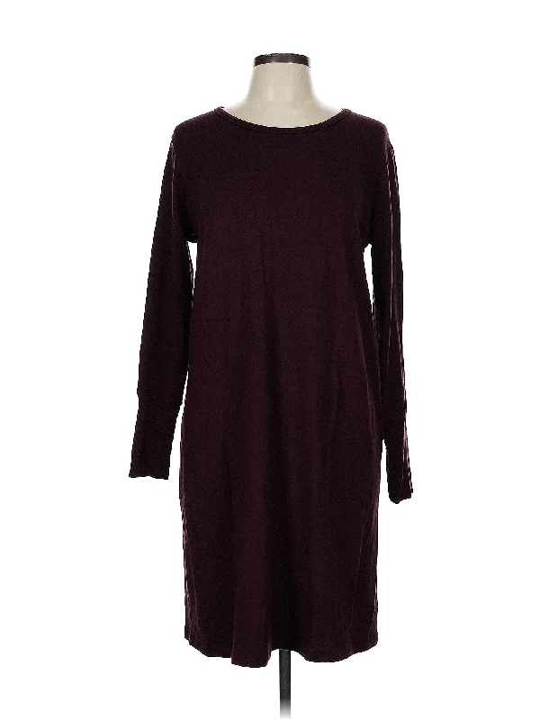 Casual Dress Tunics Vintage classic