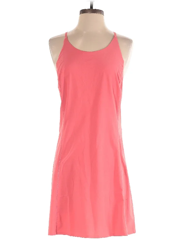 Casual Dress Tunics Practical easy-care
