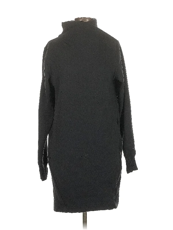 Casual Dress Pencil Office Professional