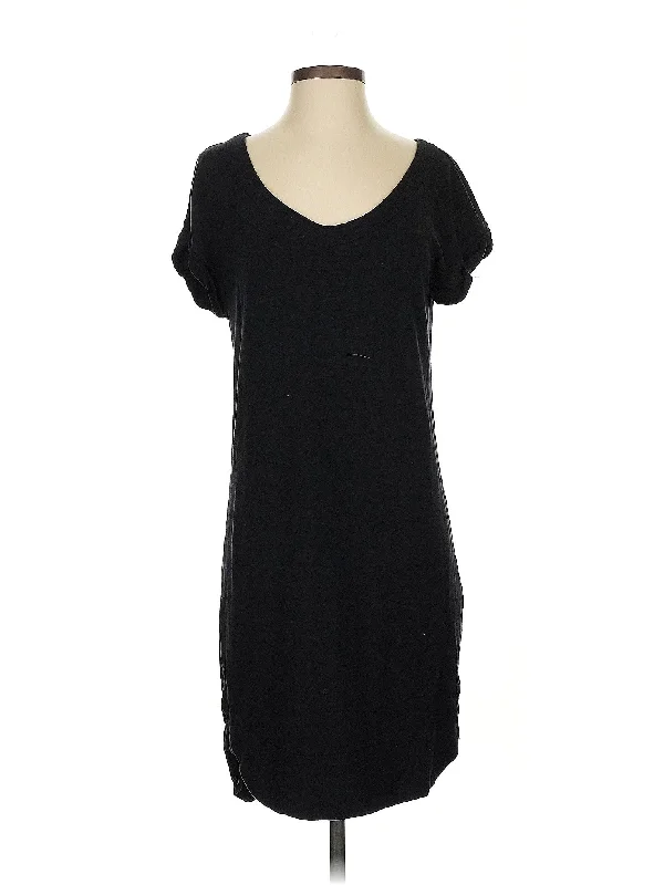 Casual Dress Halter Neckline Beach