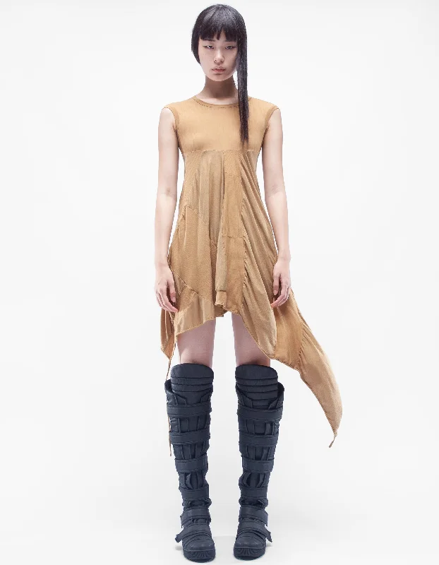 DRESS SHORT INSIGHT Tunics Top rated