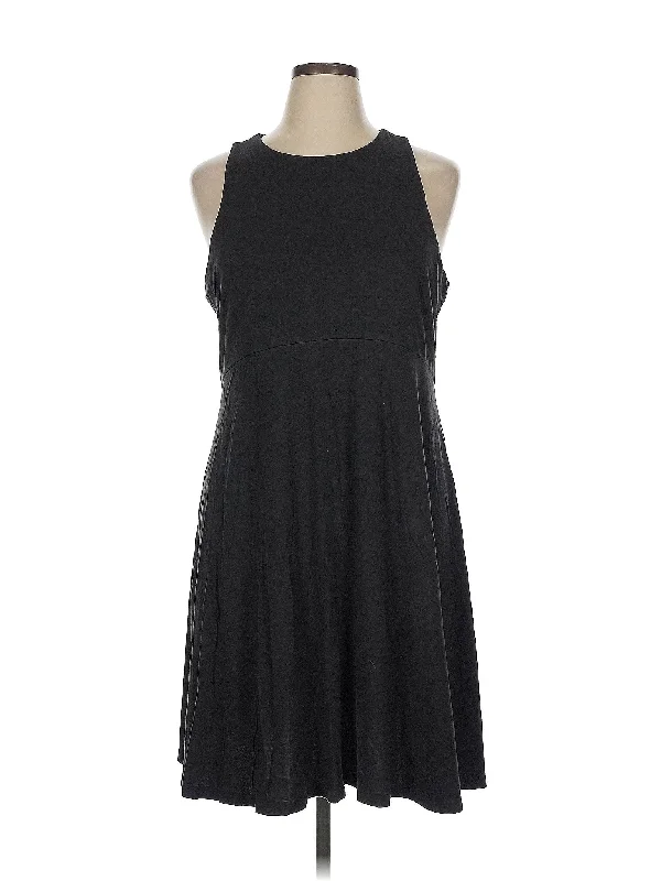 Casual Dress Floral Print girly