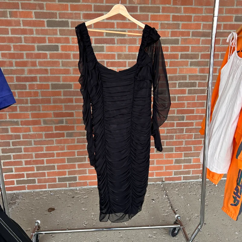 Fashion Nova Dress 1X Large Tunics Vintage classic