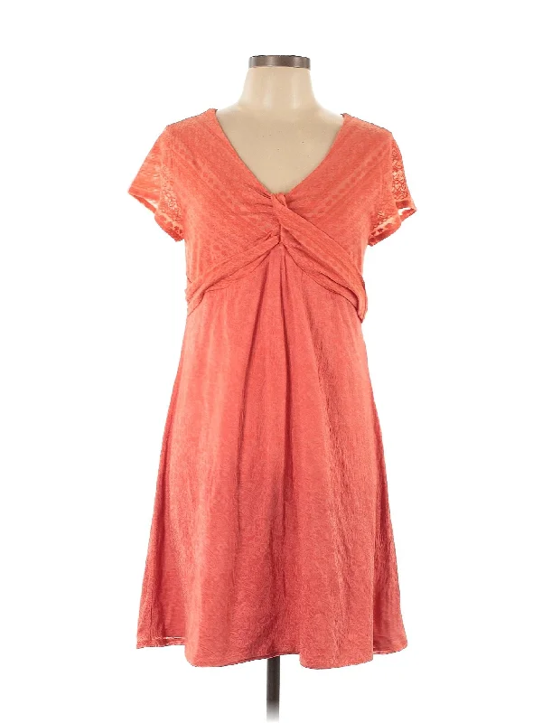 Casual Dress Tunics Sophisticated sleek