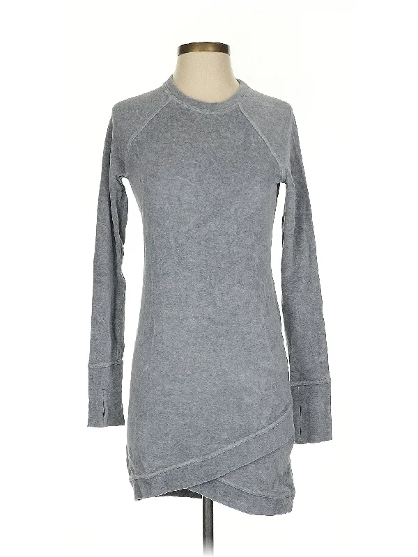 Casual Dress Elegant Long Evening