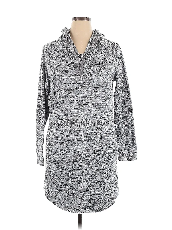 Casual Dress Tunics Fall fleece