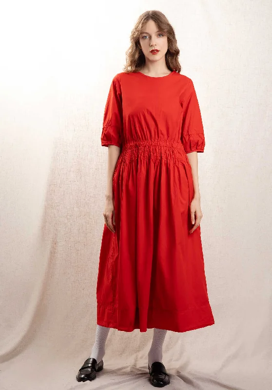 Dress Mia 04miscpc Ladybug Tunics Essential wardrobe