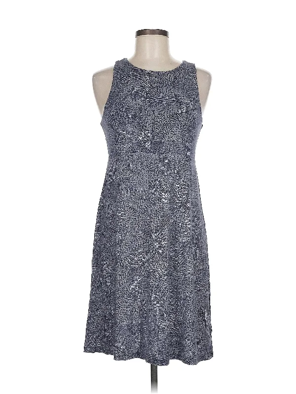 Casual Dress Tunics Denim casual