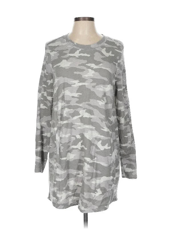 Casual Dress Tunics Practical easy-care
