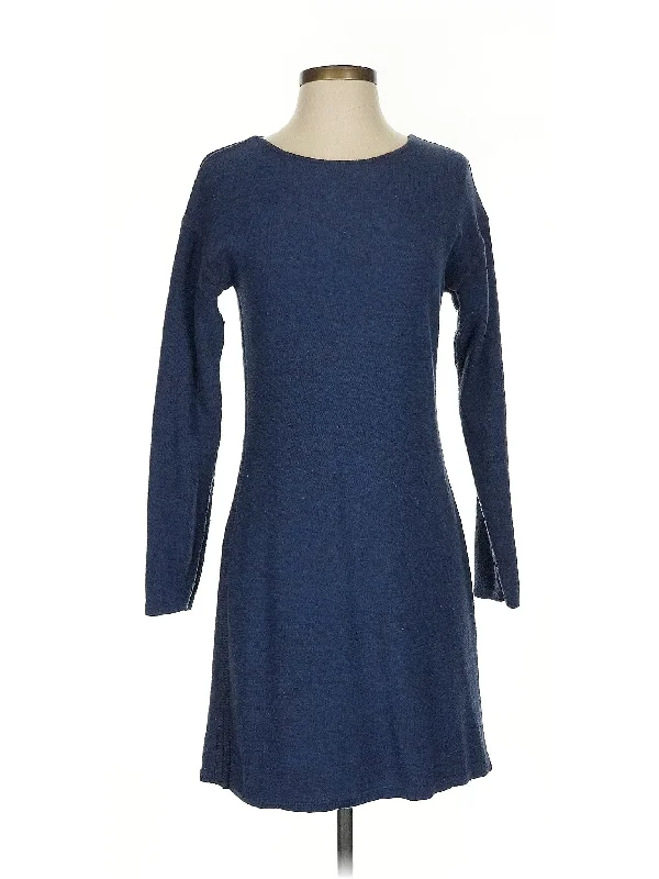 Casual Dress Tunics Polka dots