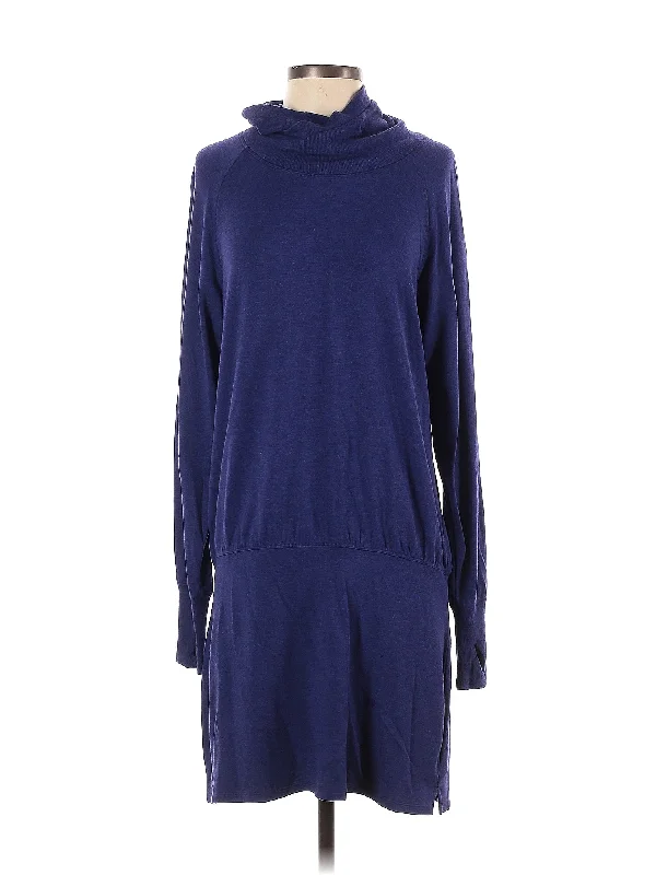 Casual Dress Tunics Silk luxurious