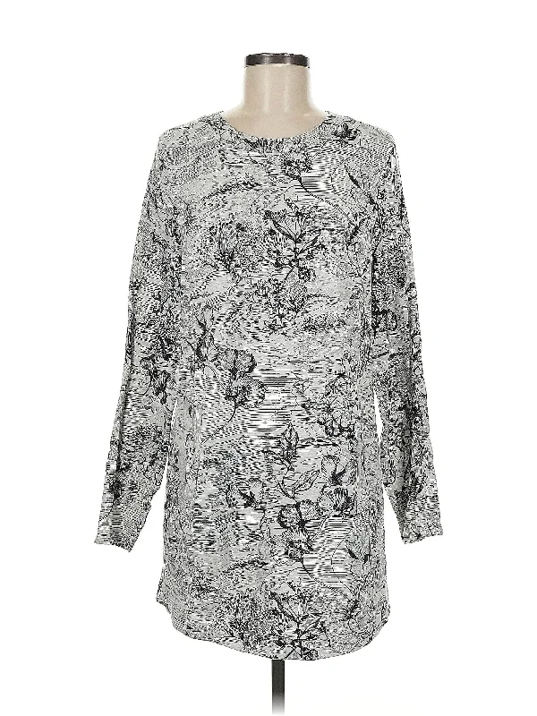Casual Dress Tunics Brand named