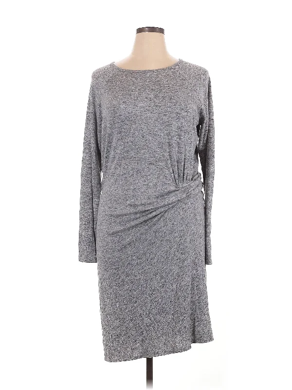Casual Dress Shift Classic Vintage