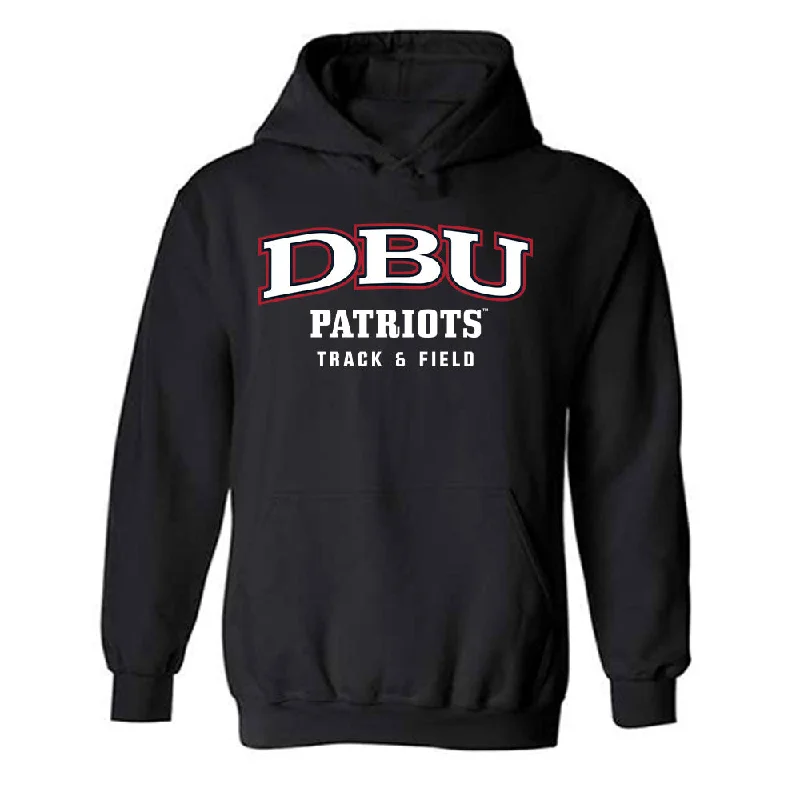Dallas Baptist - NCAA Women's Track & Field : Cierra Wheeler - Classic Shersey Hooded Sweatshirt Hoodie with Bell Sleeves Flared Feminine Dallas Baptist - NCAA Women's Track & Field : Cierra Wheeler - Classic Shersey Hooded Sweatshirt Hoodie with Bell Sleeves Flared Feminine