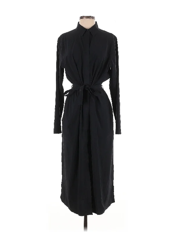 Casual Dress Tunics Long Elegant