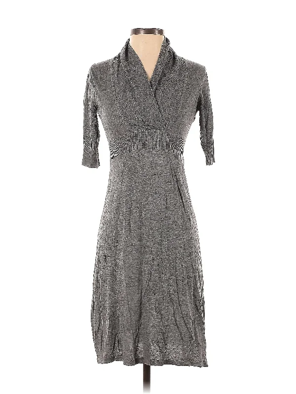 Casual Dress Tunics Fashionable chic