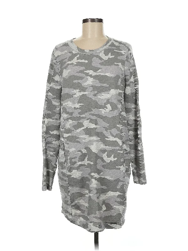 Casual Dress Tunics Versatile functional