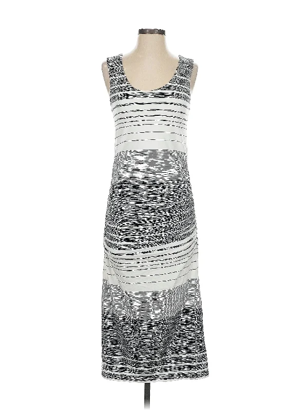 Casual Dress Tunics Floral girly