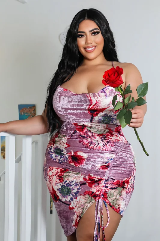 Monice Dress Tunics Essential wardrobe