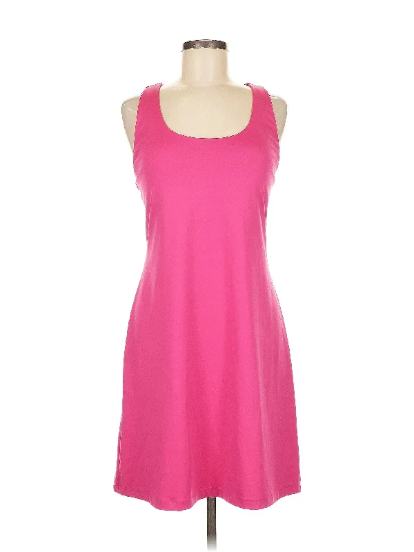 Casual Dress Tunics Leisure comfortable