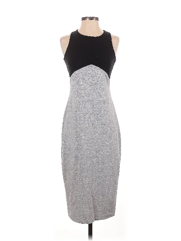 Casual Dress Tunics Office stylish