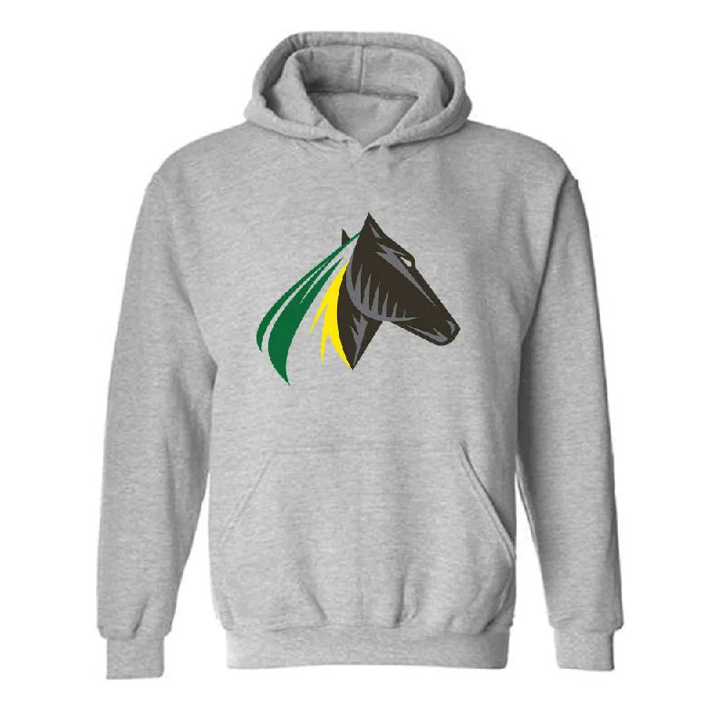 KYSU - NCAA Women's Track & Field : Aleashea McClinton - Classic Shersey Hooded Sweatshirt Hooded Sweatshirt Casual Wear Street Style KYSU - NCAA Women's Track & Field : Aleashea McClinton - Classic Shersey Hooded Sweatshirt Hooded Sweatshirt Casual Wear Street Style