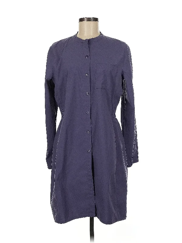 Casual Dress Tunics Seasonal trendy
