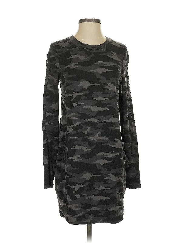 Casual Dress Tunics Stylish elegant