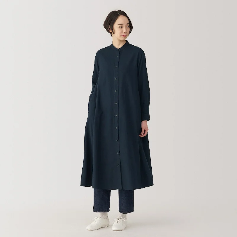 Dark Navy
