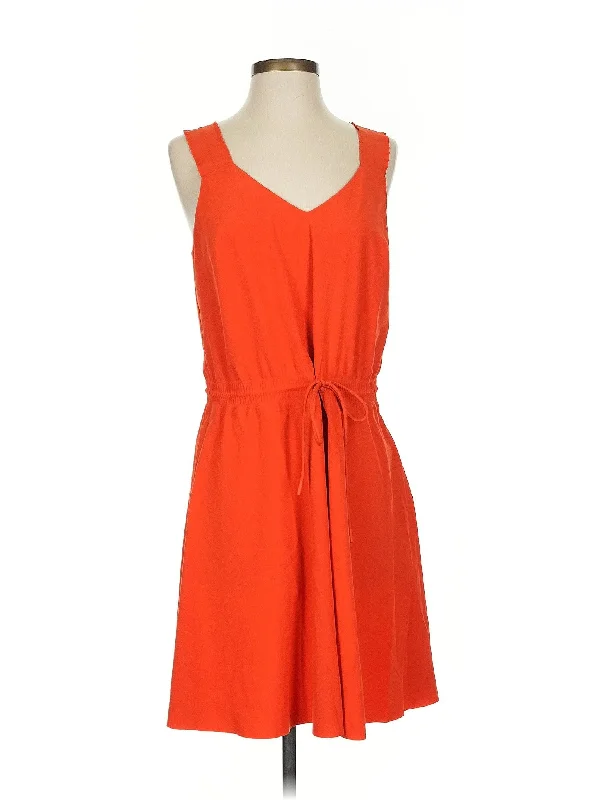 Casual Dress Maxi Flowy Bohemian