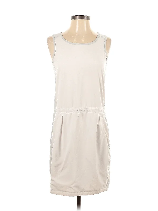Casual Dress Tunics Evening elegant