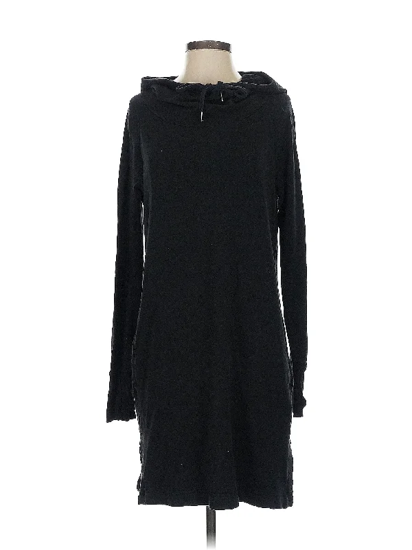 Casual Dress Tunics Yoga stretchy