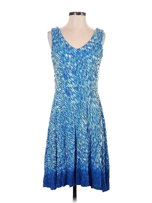 Casual Dress Tunics Chic fashionable